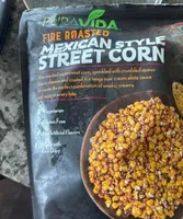 Street corn