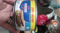 Chunk Chicken Breast