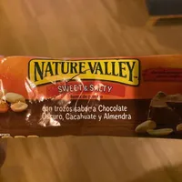 Granola bar