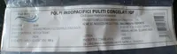 Polpi indopacifici puliti congelati IQF