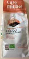Café Arabica Pérou