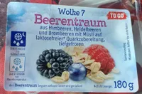 Wolke 7 beerentraum