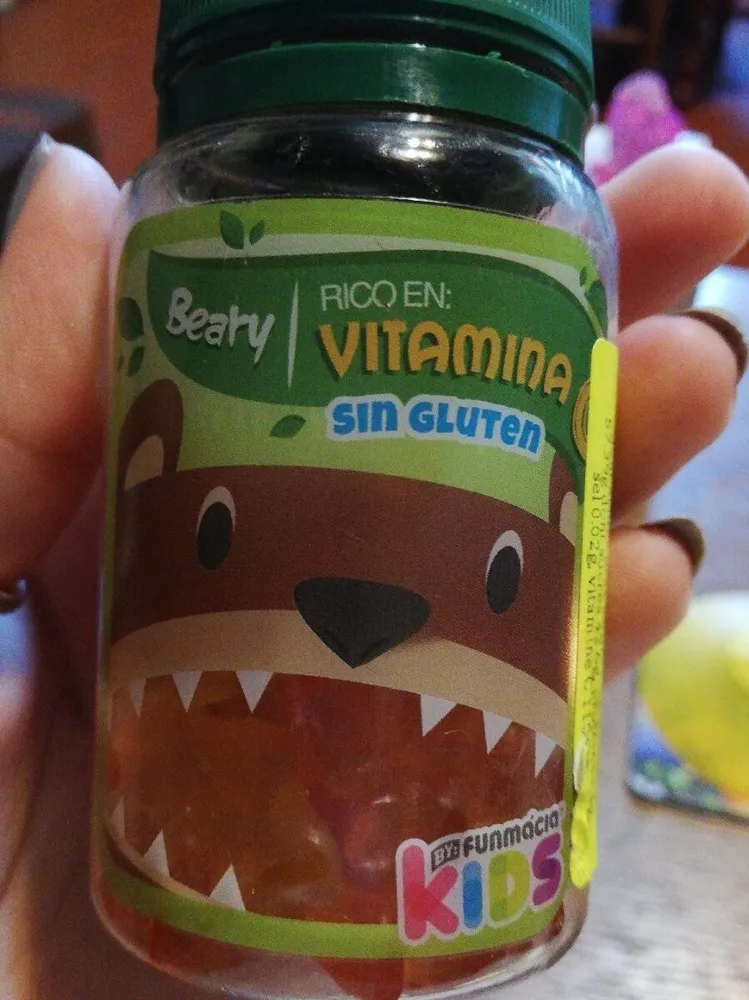 Vitamina