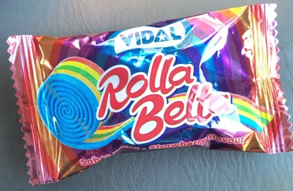 Rolla betta