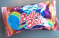 Rolla betta