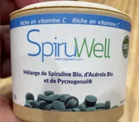 Spiruwell