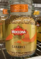 Coffee Instant Caramel