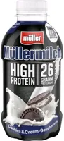 Cookies & Cream High Protein Müllermilch