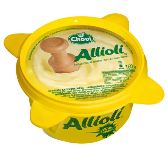 Allioli