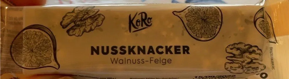 Nussknacker