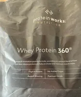 Whey Protein