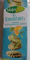 Les envoûtants, Verveine huile essentielle d'orange