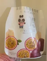 Konjac jelly