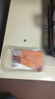 Łosoś filet