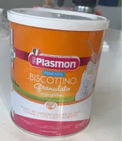Biscottino granulato