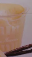 Semoule au lait