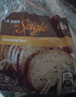 Pain de seigle