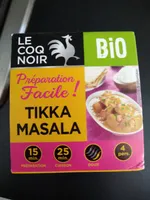 tikka masala