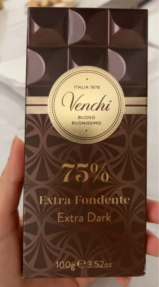 Buono buonissimo