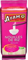 Nouilles de riz