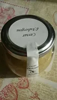 Caviar d'Aubergine