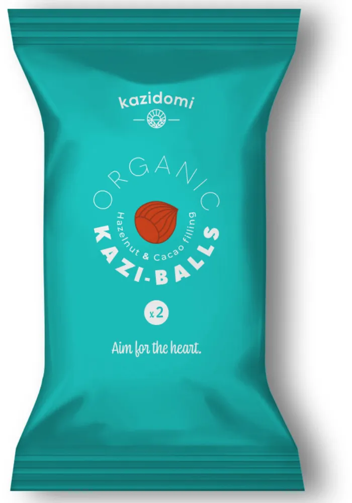 Kazi Balls