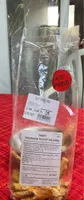 Twist fromage beurre pavot