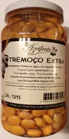 Tremoço extra