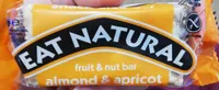 Eat Natural Amande abricot