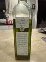 Novello Italian Reserve extra virgin olive oil