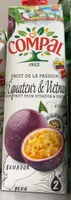 Jus fruit de la Passion