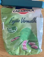 Feijao vermelho