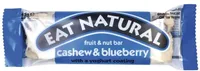 Eat Natural Bar Cashew/Blueberry 45g