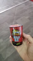 Brainblasterz Candy Container Hot