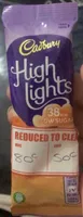 Cadbury Chocolate Drink-Instant Fudge