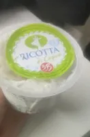 Ricotta di Capra