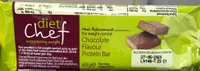 Chocolate Flavour Protein Bar
