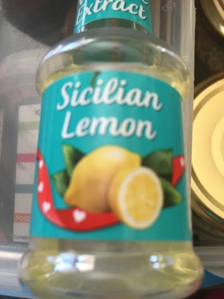 Sicilian Lemon