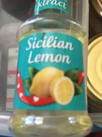 Sicilian Lemon