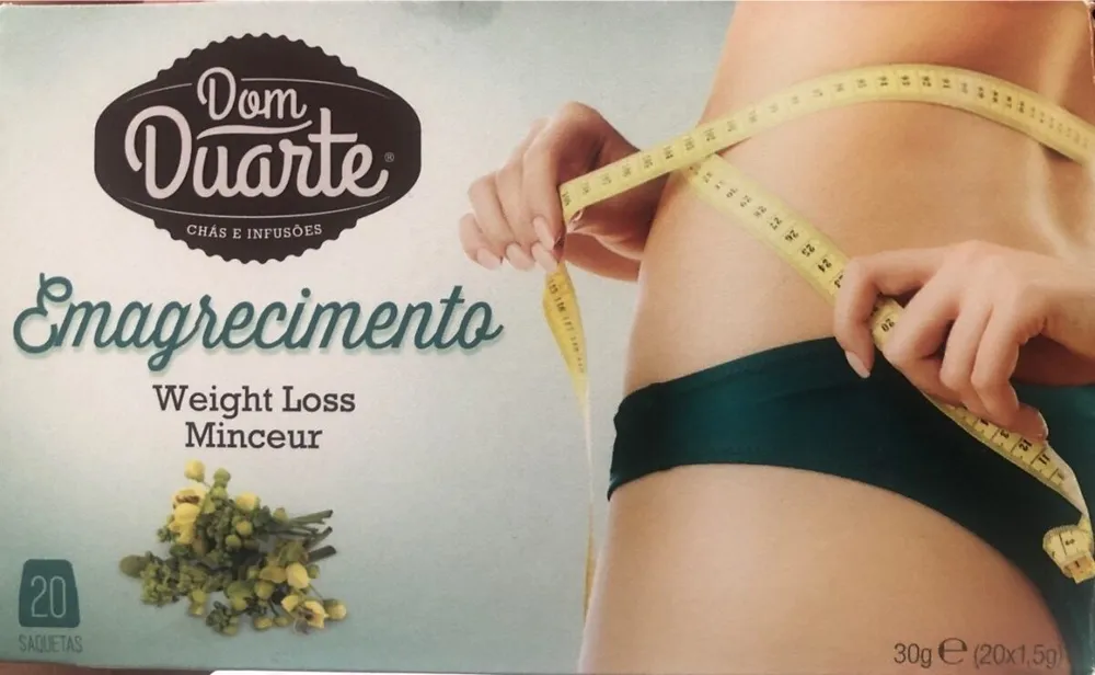 Emagrecimenta