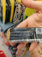 Coffee & Chocolate With Peanuts 12 x 45G