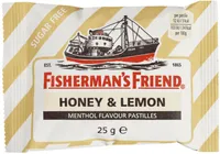 Honey & Lemon