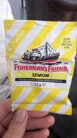 FISHERMAN’S FRIEND