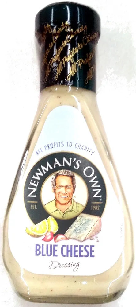 Blue Cheese Dressing