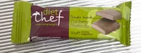 Cranberry Protein Bar