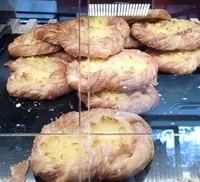Puddingbrezel