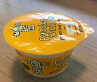 The Collective Dairy Passionfruit Yoghurt