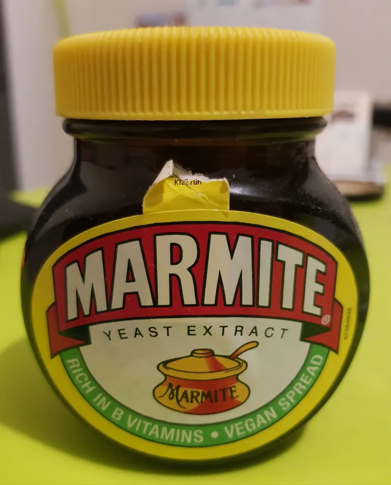 Marmite Yeast Exract