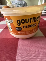 Mango Gourmet Yoghurt