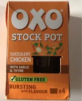Stock pot
